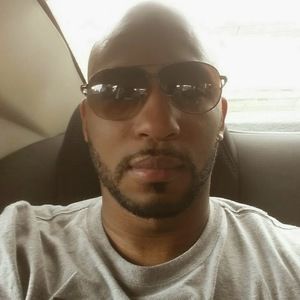 Meet your Posher, Johnathan